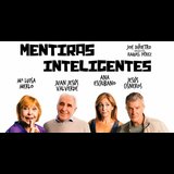 Mentiras inteligentes From Friday 28 June to Saturday 10 August 2024