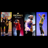 MICHAEL, The Experience From Wednesday 21 August to Sunday 25 August 2024