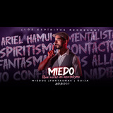 Miedo From Friday 10 January to Friday 31 January 2025