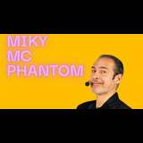 Miky Mc Phatom, a 5 minutos de Atocha Saturday 13 July 2024
