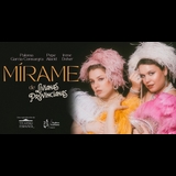 Mírame From Thursday 10 October to Thursday 31 October 2024