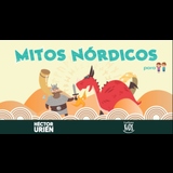 Mitos nórdicos para niños From Saturday 1 February to Saturday 29 March 2025