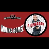 Molina Gómez - A cenaaar From Friday 25 October to Sunday 27 October 2024