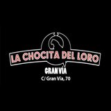 Monólogos de humor - Chocita del Loro Gran vía From Friday 14 June to Sunday 30 June 2024