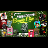 Monólogos en Tropicana Beach Club Madrid Saturday 27 and Sunday 28 July 2024
