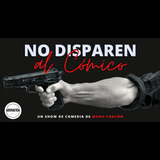 No Disparen al Cómico - Manu Chacón From Friday 18 October to Saturday 28 December 2024