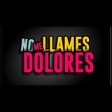 No me llames Dolores From Saturday 26 October to Saturday 23 November 2024