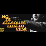 No te atasques con tu vida - Joan Natzari From Sunday 20 October to Saturday 30 November 2024