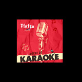 Noche de Karaoke en Platea From Saturday 5 October to Thursday 31 October 2024