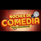 Noches de comedia - El show Humor de Jose Castro Friday 27 September 2024