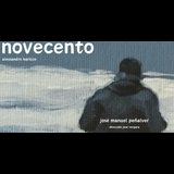 Novecento From Friday 20 September to Friday 11 October 2024