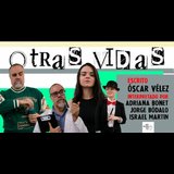 Otras vidas Friday 6 December 2024