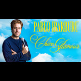 Pablo Ibarburu: Chico Glamour Friday 21 June 2024