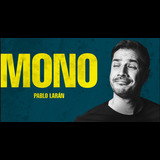Pablo Larán - Mono Friday 26 July 2024