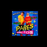 Pares Sueltos - Rocha y Nacho.G en Platea Friday 10 January 2025