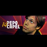 Pepo Capel - 14 Saturday 30 November 2024