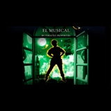 Peter, El Musical From Thursday 6 June to Sunday 9 June 2024