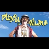 Piensa en Wilbur, en Madrid Saturday 21 December 2024