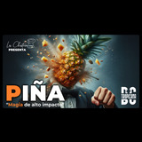 Piña: Magia de Alto Impacto From Thursday 26 September to Thursday 31 October 2024