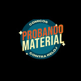 Probando Material Monday 23 September 2024