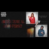 ¿Quién teme al Lobo Feroz? From Saturday 2 November to Saturday 21 December 2024