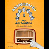 Radioteatro - Hoy: La Celestina en Madrid Friday 5 July 2024