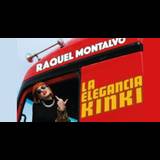 Raquel Montalvo en Platea Sunday 24 November 2024