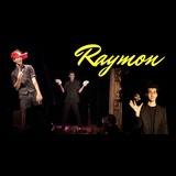 Raymon From Friday 2 August to Sunday 4 August 2024