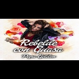 Rebelde con Guasa, con Pepa Golden Saturday 23 November 2024