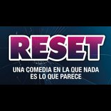 Reset Friday 25 October 2024