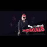 Ridikulus Magik Sukulentus From Saturday 2 November to Saturday 30 November 2024