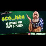 Rocha - Eco-ista Thursday 13 and Saturday 15 June 2024