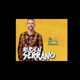 Rubén Serrano en Platea Saturday 28 September 2024