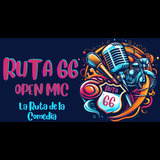 Ruta 66 Open Mic, a 5 minutos de Atocha From Thursday 13 June to Thursday 27 June 2024