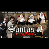 Santas y perversas From Saturday 22 June to Saturday 11 January 2025