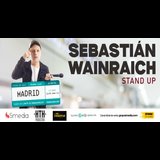 Sebastián Wainraich Friday 4 October 2024