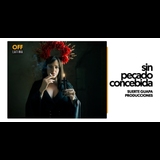 Sin pecado concebida From Thursday 20 February to Thursday 20 March 2025