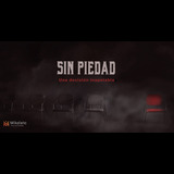 Sin Piedad From Saturday 1 February to Saturday 22 February 2025