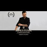 Sinestesia: El poder de flipar en colores, con A. Ruano Wednesday 2 October 2024