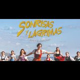 Sonrisas y Lágrimas From Friday 6 December to Sunday 29 December 2024