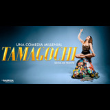 Tamagochi: una comedia milennial Friday 18 October 2024