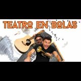 Teatro en bolas Sunday 10 November 2024