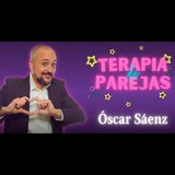 Terapia de Parejas - Óscar Sáenz From Friday 8 November to Friday 27 December 2024