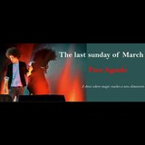 The last Sunday of March Friday 1 November 2024