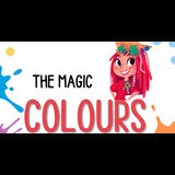 The Magic Colours Saturday 5 April 2025