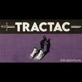 Tractac Thursday 9 January 2025