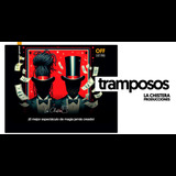 Tramposos Saturday 28 September 2024