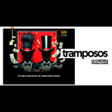 Tramposos From Saturday 3 August to Saturday 31 August 2024