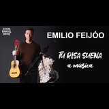 Tu risa suena a música Friday 3 January 2025