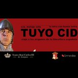 Tuyo Cid Sunday 19 January 2025